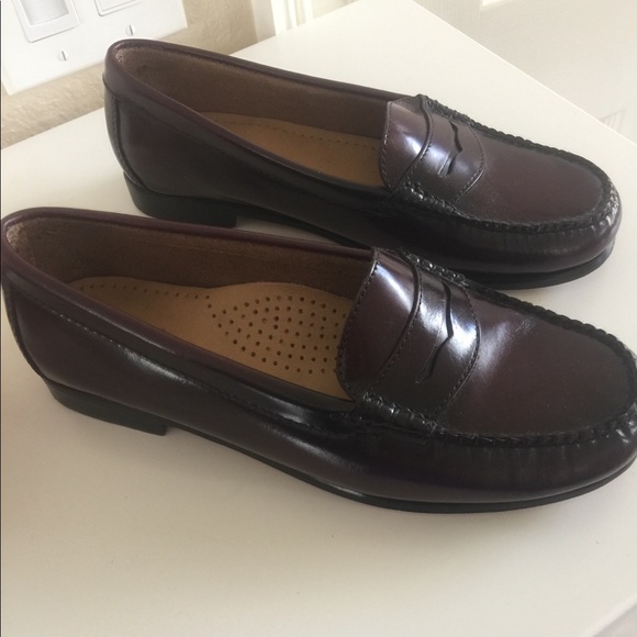 weejun loafers